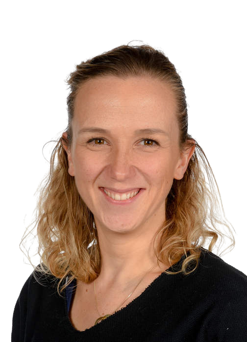 juf Annelies