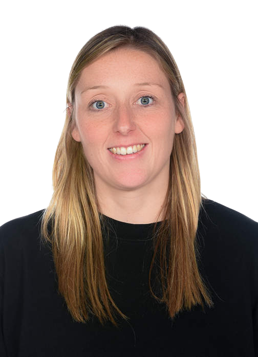 Eline van Breuseghem