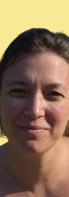 Charlotte, penningmeester ouderraad