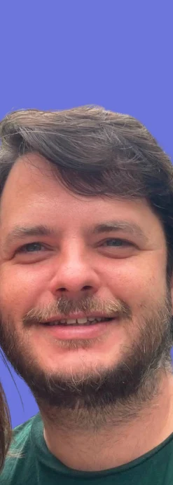 Nathan, voorzitter ouderraad