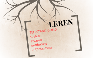 Wortel: Leren